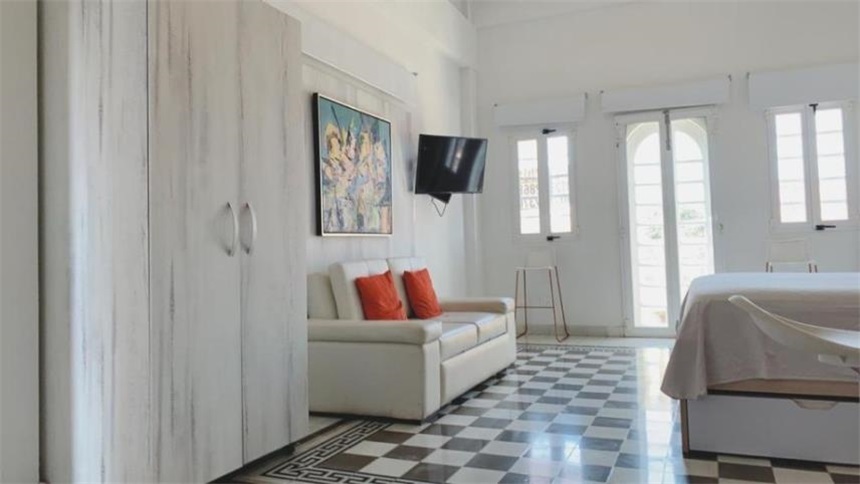 Apartamento de 2 alcobas en venta en Zona Industrial, Cartagena, 92 m² · foto 21 de 24
