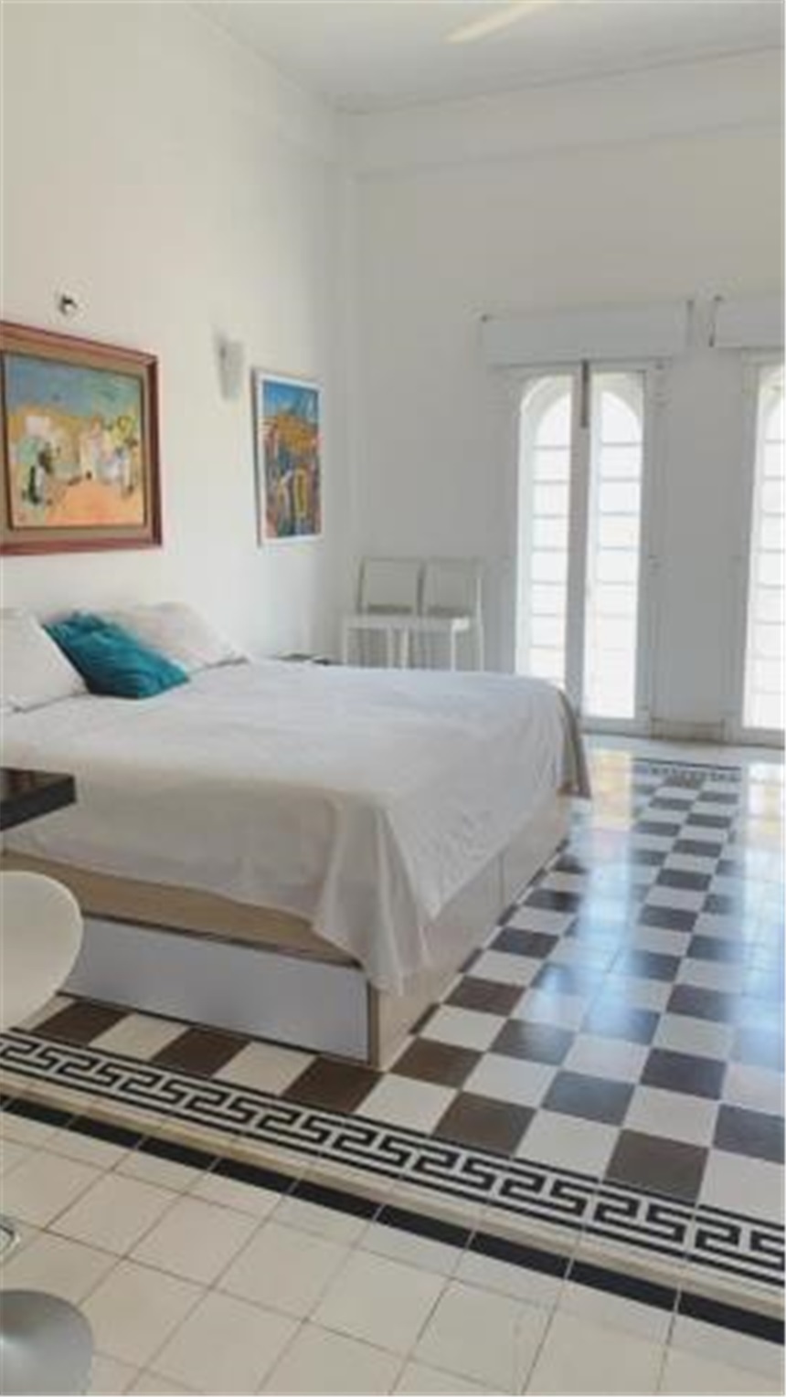 Apartamento de 2 alcobas en venta en Zona Industrial, Cartagena, 92 m² · foto 4 de 24