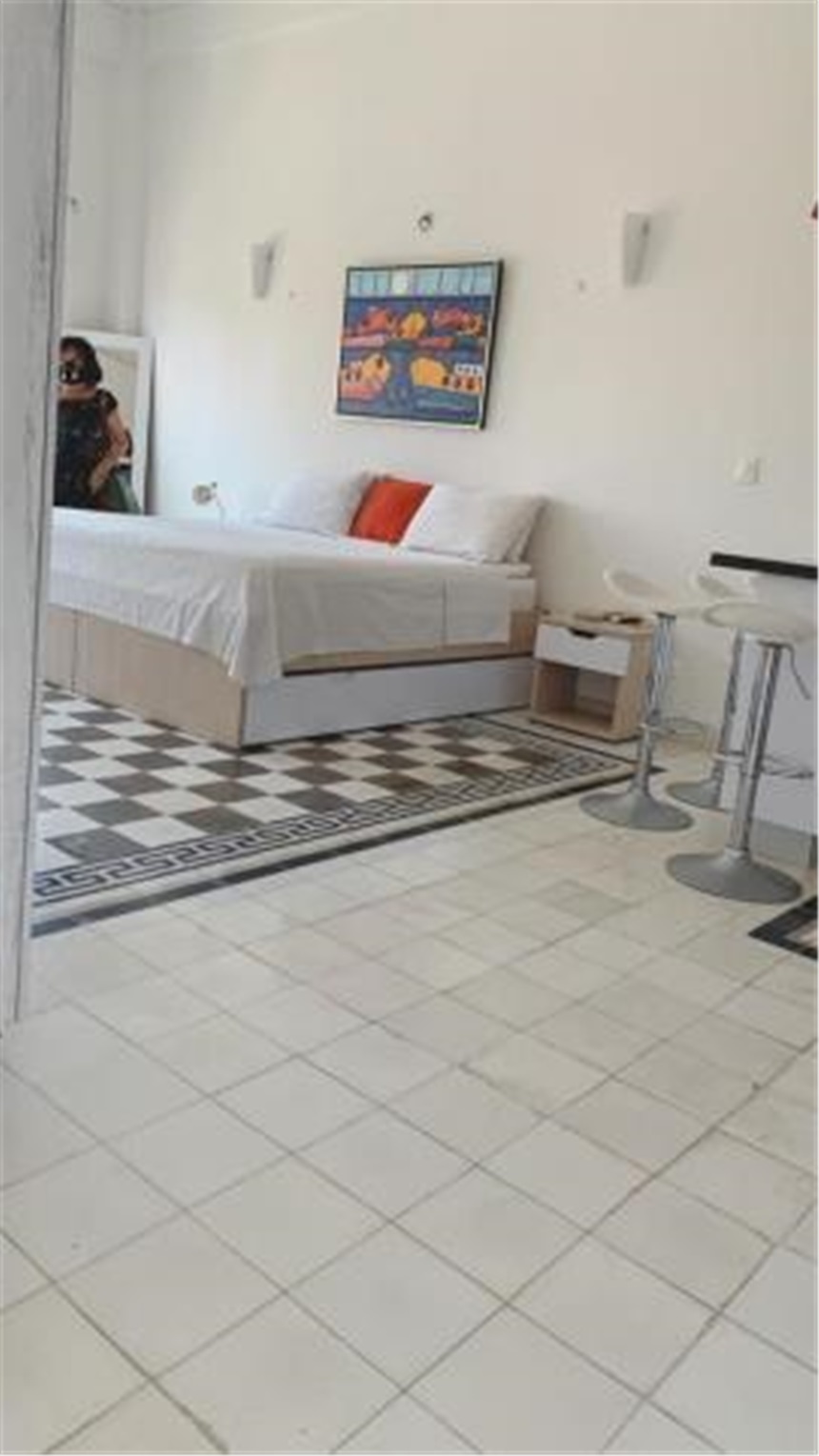 Apartamento de 2 alcobas en venta en Zona Industrial, Cartagena, 92 m² · foto 14 de 24