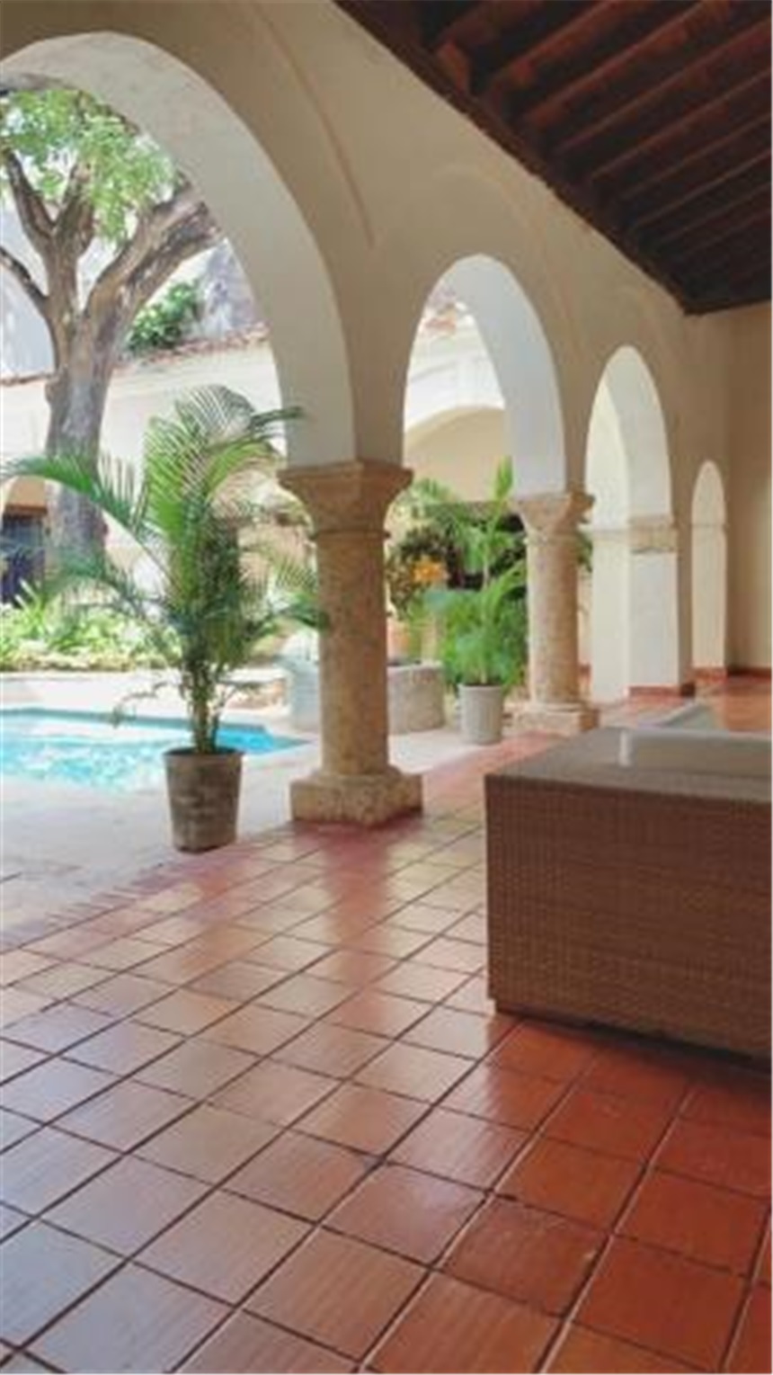 Apartamento de 2 alcobas en venta en Zona Industrial, Cartagena, 92 m² · foto 24 de 24
