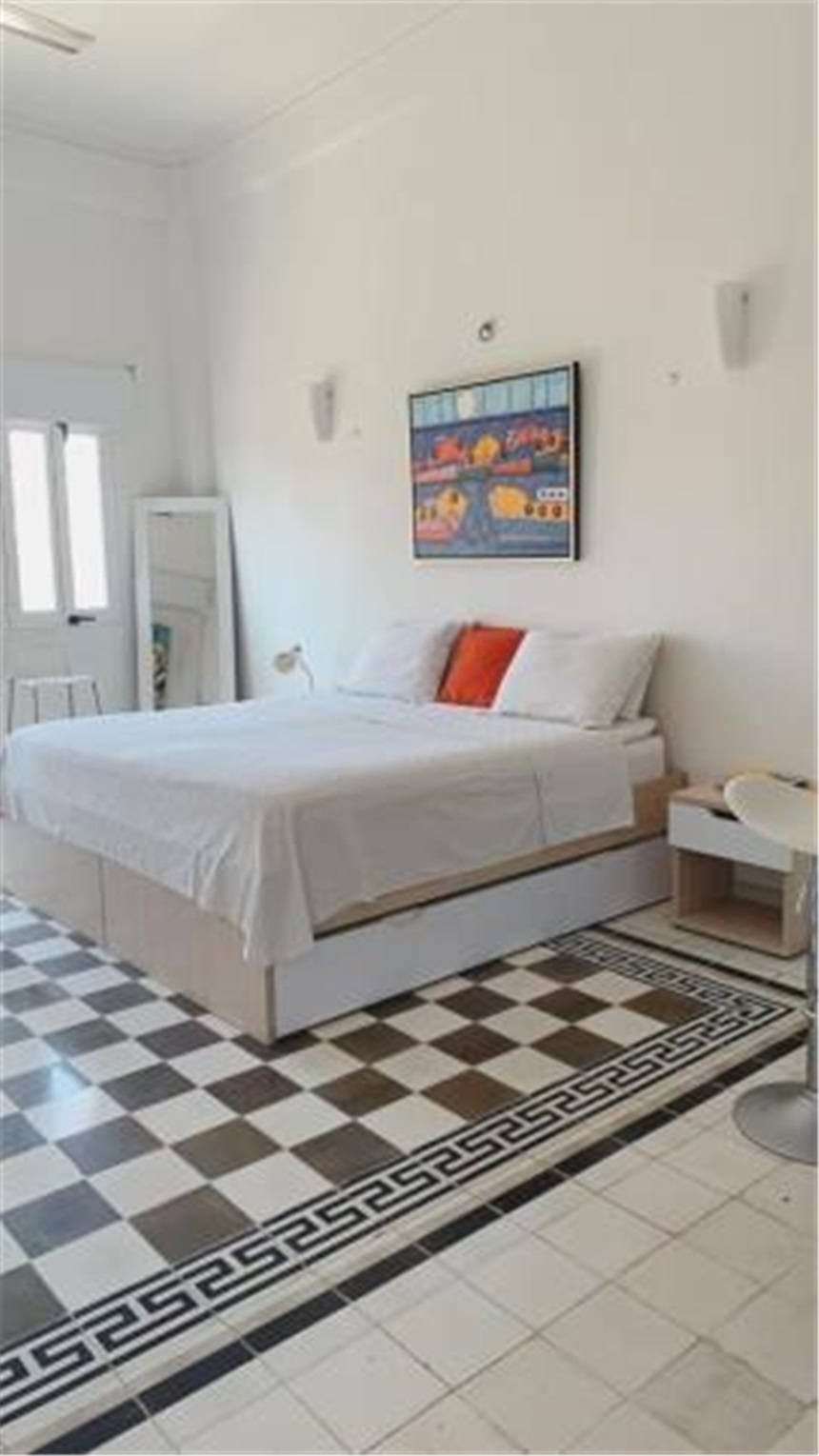 Apartamento de 2 alcobas en venta en Zona Industrial, Cartagena, 92 m² · foto 18 de 24