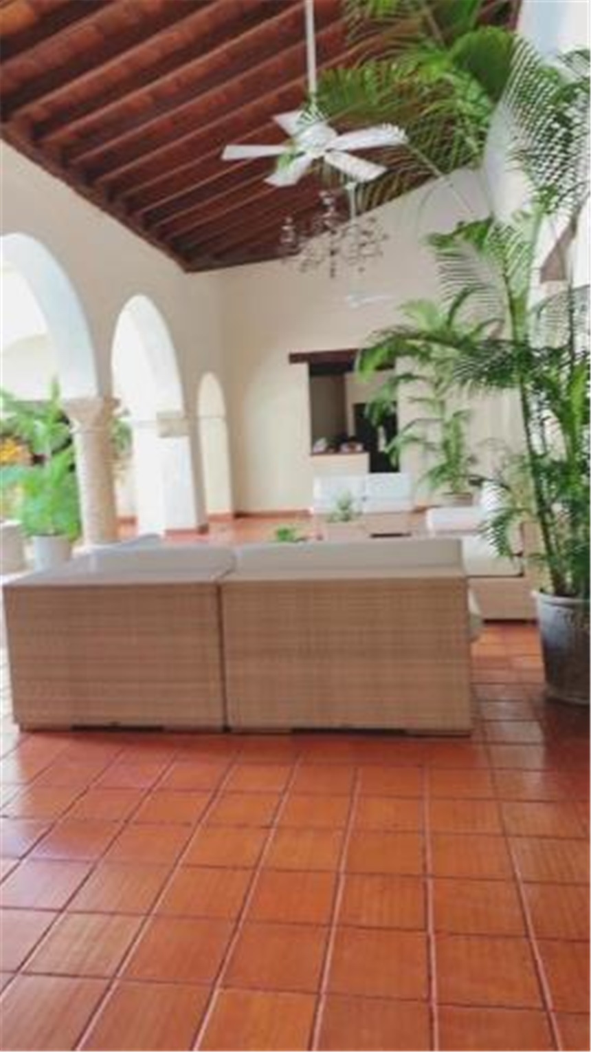 Apartamento de 2 alcobas en venta en Zona Industrial, Cartagena, 92 m² · foto 22 de 24