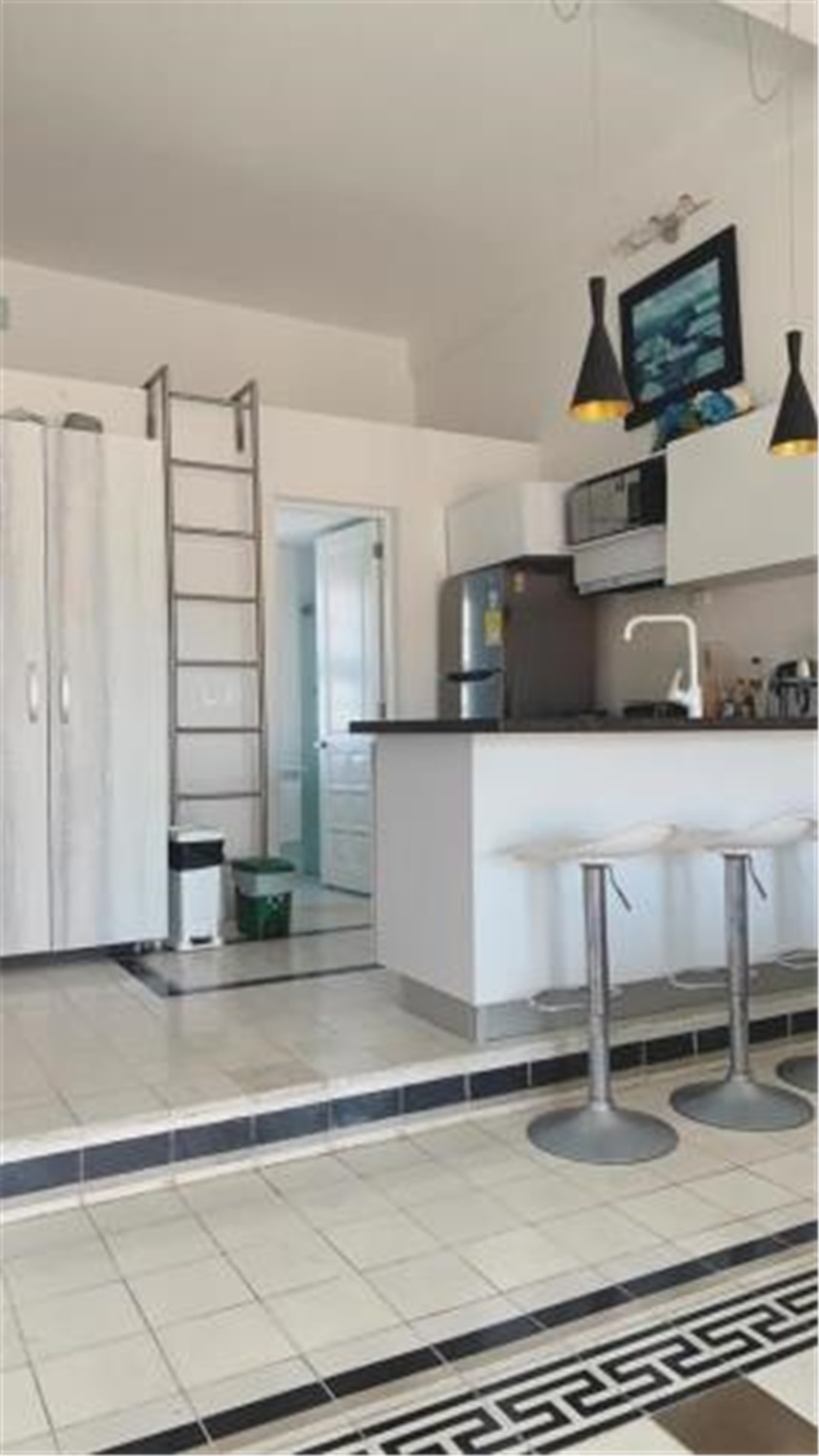 Apartamento de 2 alcobas en venta en Zona Industrial, Cartagena, 92 m² · foto 5 de 24