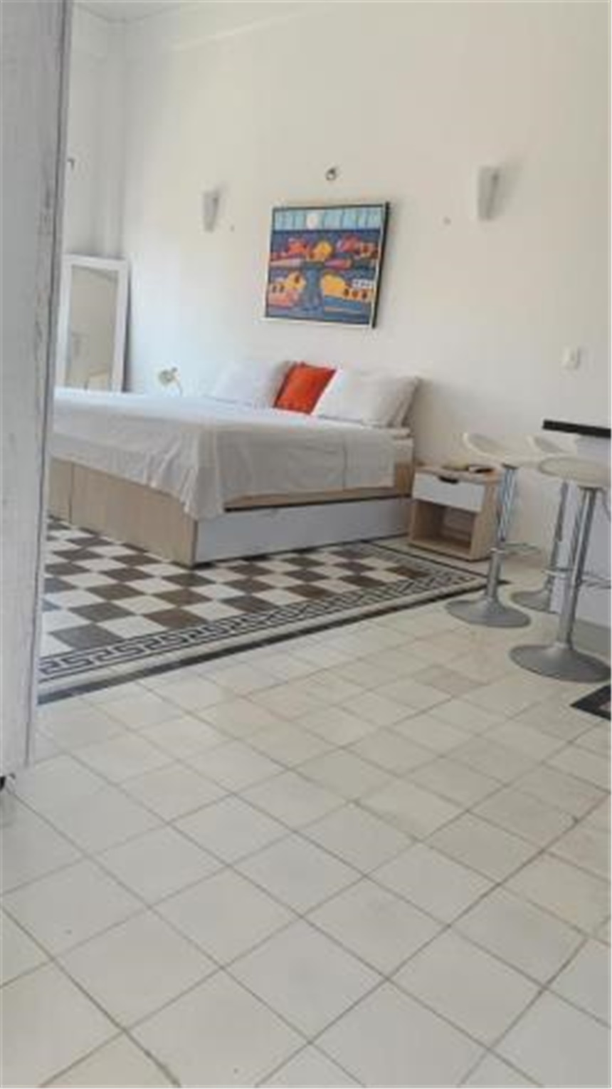 Apartamento de 2 alcobas en venta en Zona Industrial, Cartagena, 92 m² · foto 15 de 24