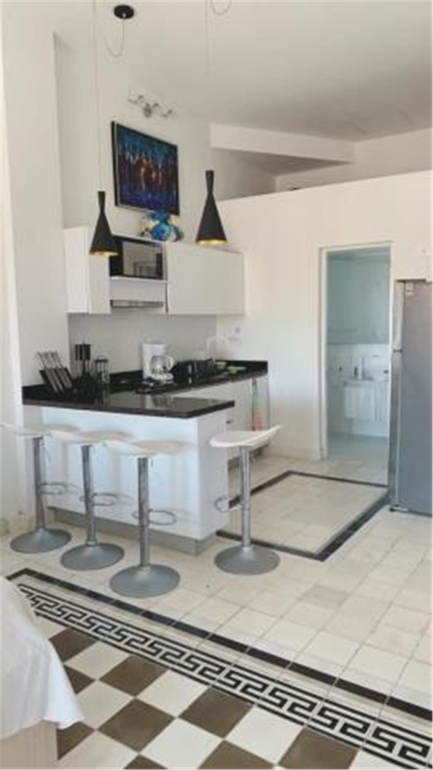 Apartamento de 2 alcobas en venta en Zona Industrial, Cartagena, 92 m² · foto 16 de 24