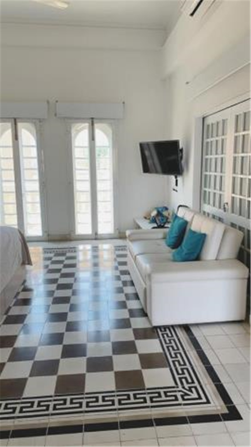 Apartamento de 2 alcobas en venta en Zona Industrial, Cartagena, 92 m² · foto 3 de 24