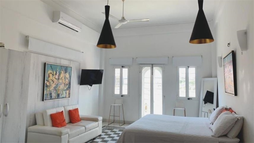 Apartamento de 2 alcobas en venta en Zona Industrial, Cartagena, 92 m² · foto 12 de 24