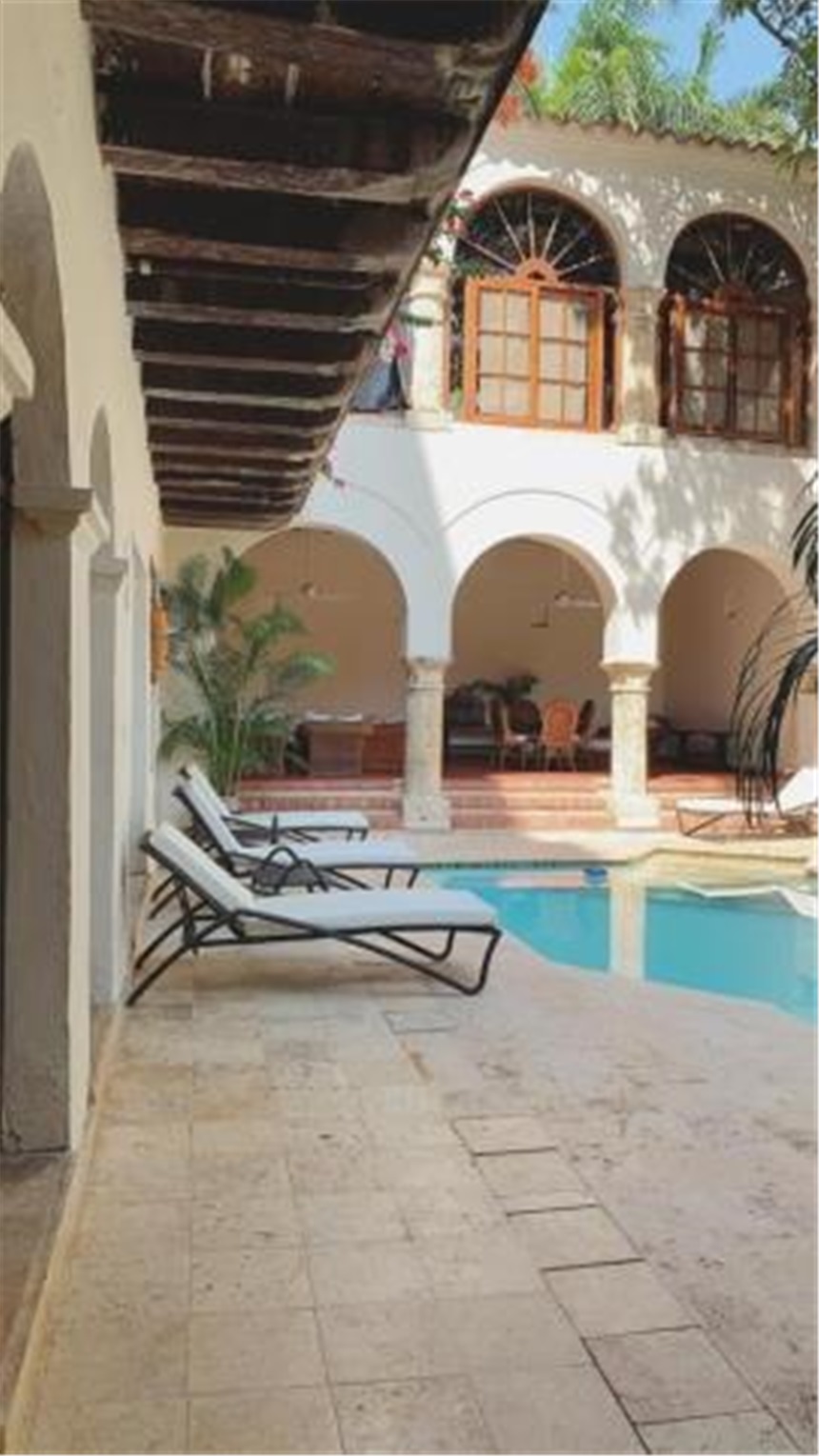 Apartamento de 2 alcobas en venta en Zona Industrial, Cartagena, 92 m² · foto 23 de 24