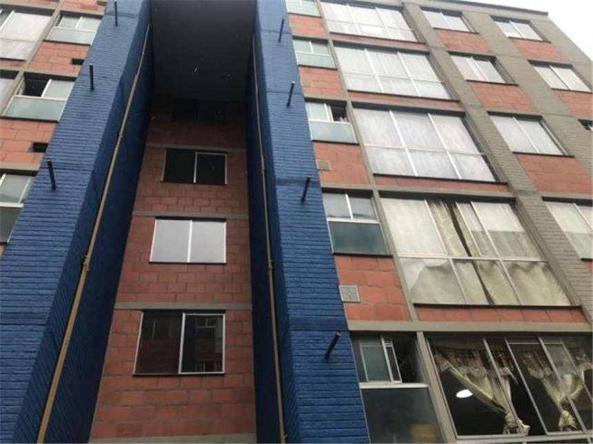 Piso – Bogotá, Usme Centro - Vista 3