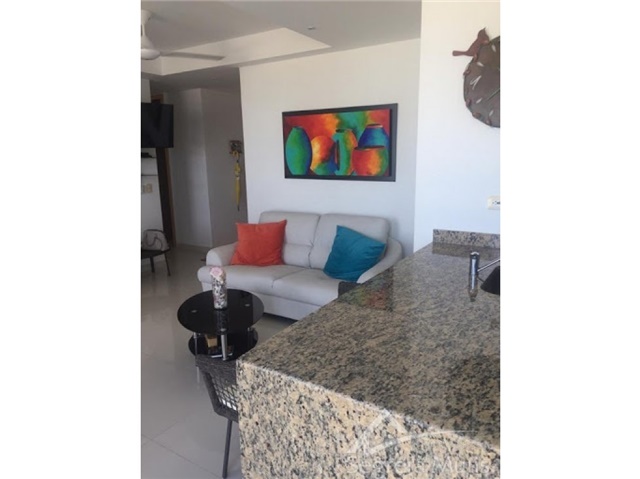 Apartamento en venta en El Centro, Cartagena · foto 4 de 15