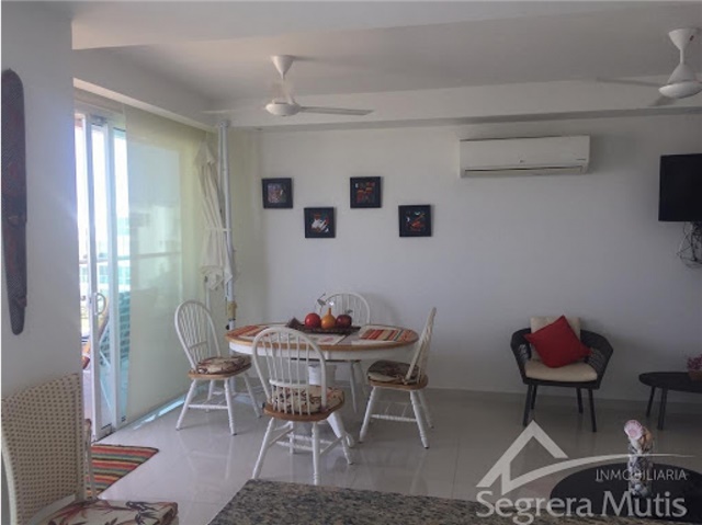Apartamento en venta en El Centro, Cartagena · foto 5 de 15