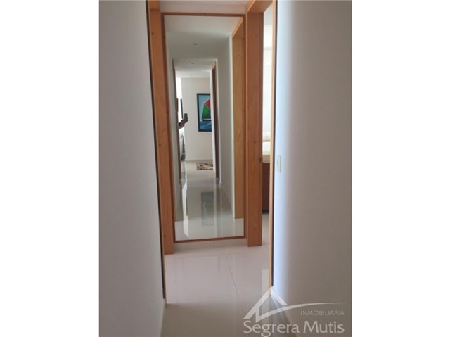 Apartamento en venta en El Centro, Cartagena · foto 6 de 15