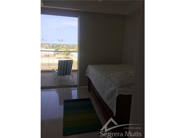 Apartamento en venta en El Centro, Cartagena · foto 8 de 15