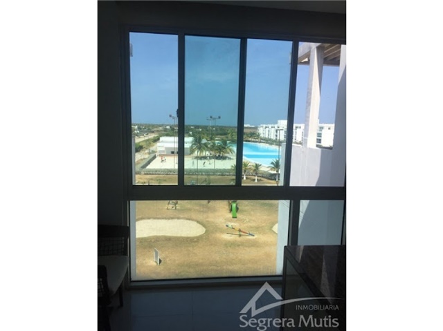 Apartamento en venta en El Centro, Cartagena · foto 10 de 15