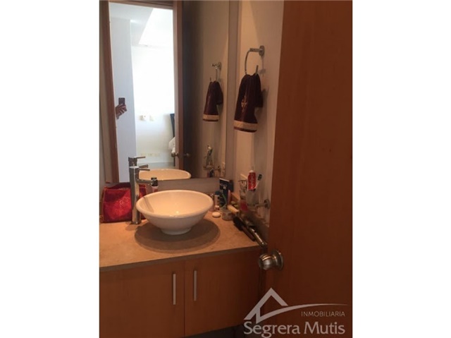 Apartamento en venta en El Centro, Cartagena · foto 13 de 15