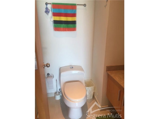 Apartamento en venta en El Centro, Cartagena · foto 14 de 15