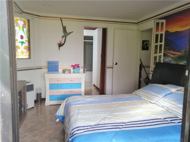 Apartamento de 3 alcobas en venta en El Diamante 2, Medellín, 152 m² · foto 6 de 14