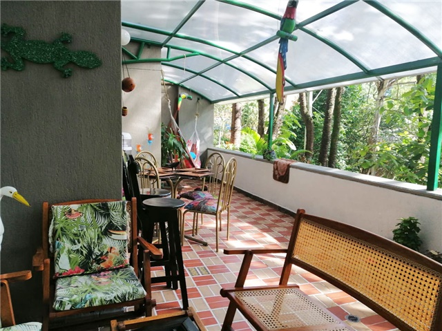 Apartamento de 3 alcobas en venta en El Diamante 2, Medellín, 152 m² · foto 13 de 14