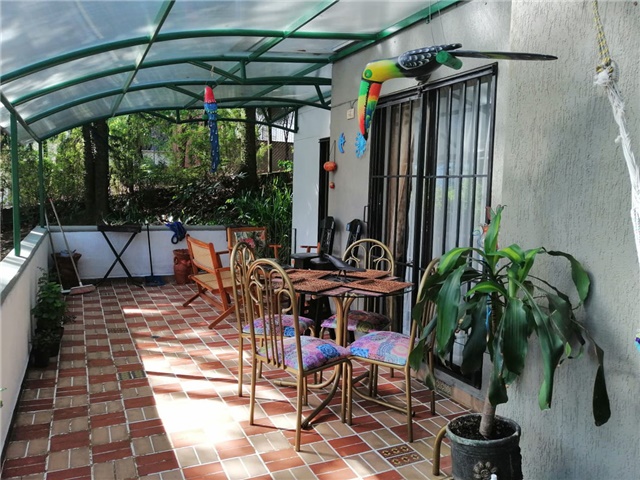 Apartamento de 3 alcobas en venta en El Diamante 2, Medellín, 152 m² · foto 14 de 14