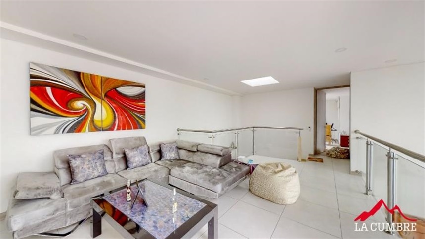 Apartamento de 3 alcobas en arriendo en Torres De Santa Barbara, Envigado, 156 m² · foto 10 de 14