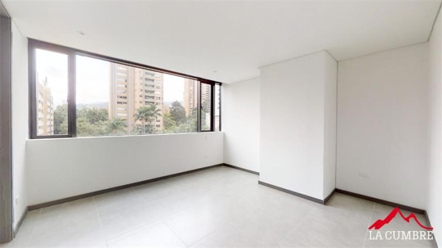 Apartamento de 3 alcobas en arriendo en Alejandría, Medellín, 180 m² · foto 10 de 12