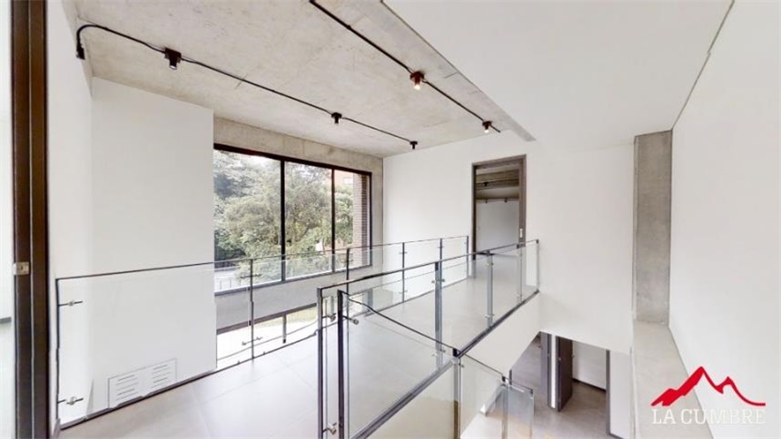 Apartamento de 3 alcobas en arriendo en Alejandría, Medellín, 180 m² · foto 7 de 12