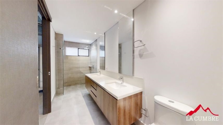 Apartamento de 3 alcobas en arriendo en Alejandría, Medellín, 180 m² · foto 12 de 12