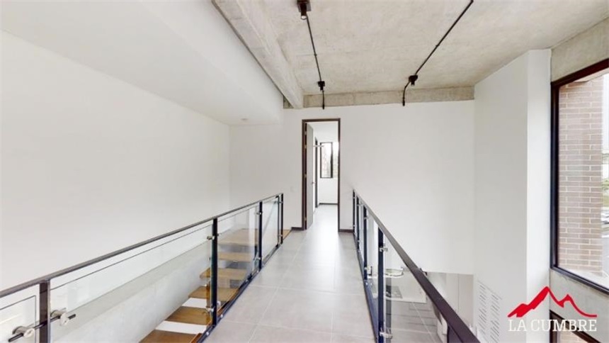 Apartamento de 3 alcobas en arriendo en Alejandría, Medellín, 180 m² · foto 8 de 12