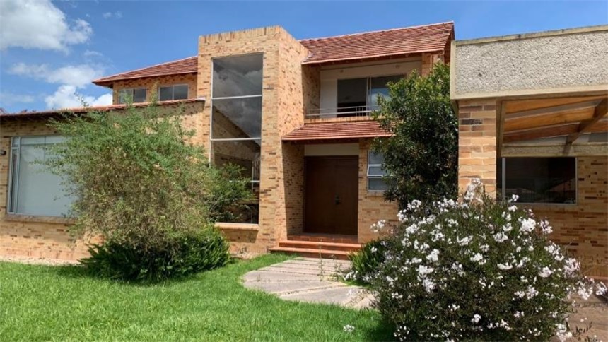 Casa en venta en Calahorra, Cajicá · foto 19 de 24