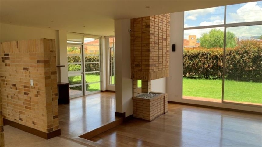 Casa en venta en Calahorra, Cajicá · foto 15 de 24