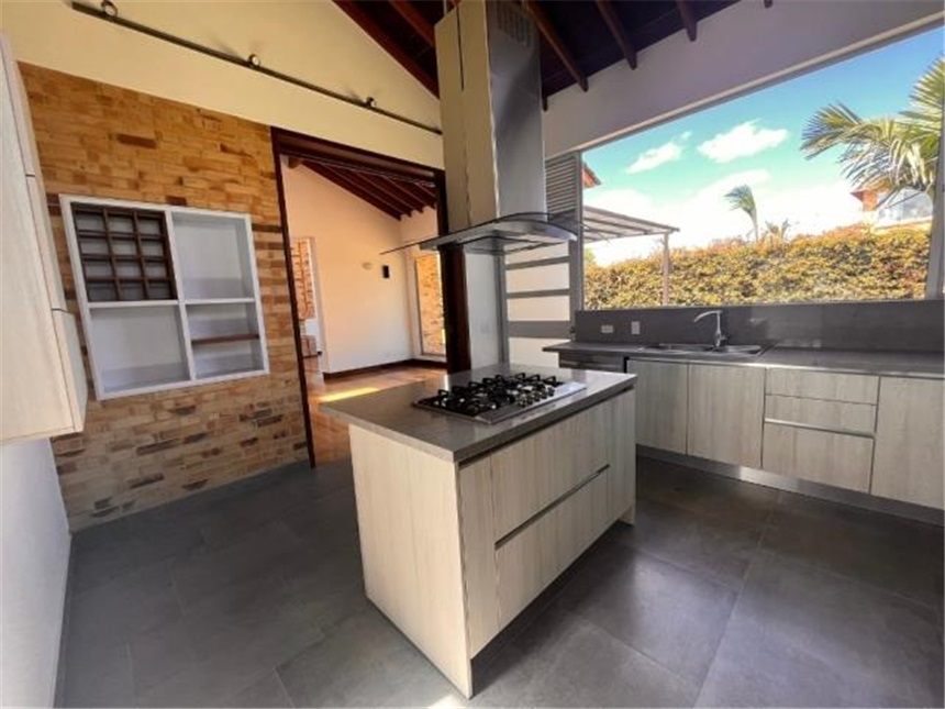Casa en venta en Calahorra, Cajicá · foto 5 de 24