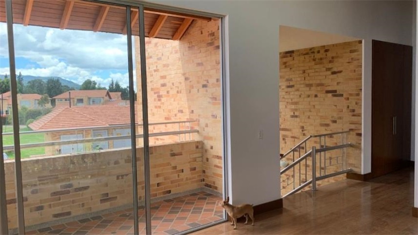 Casa en venta en Calahorra, Cajicá · foto 22 de 24