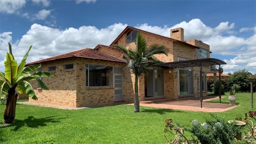 Casa en venta en Calahorra, Cajicá · foto 18 de 24