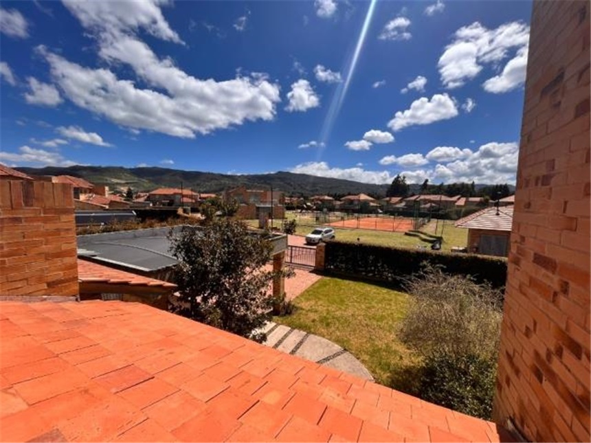 Casa en venta en Calahorra, Cajicá · foto 7 de 24
