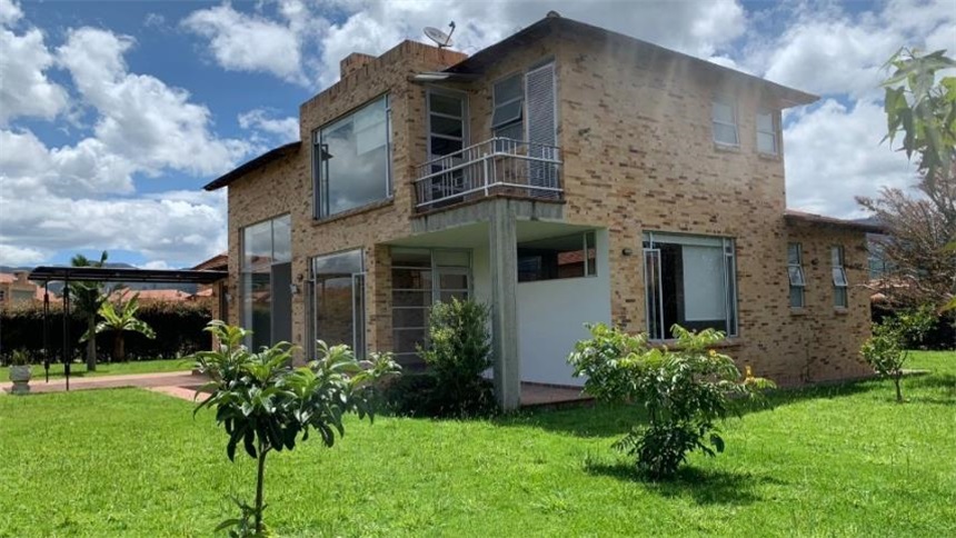 Casa en venta en Calahorra, Cajicá · foto 17 de 24