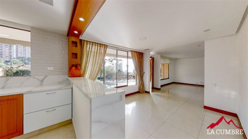 Casa en venta en El Poblado, Medellín 5
