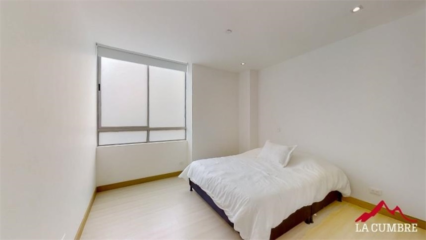Apartamento de 3 alcobas en arriendo en La Florida, Medellín, 200 m² · foto 14 de 16