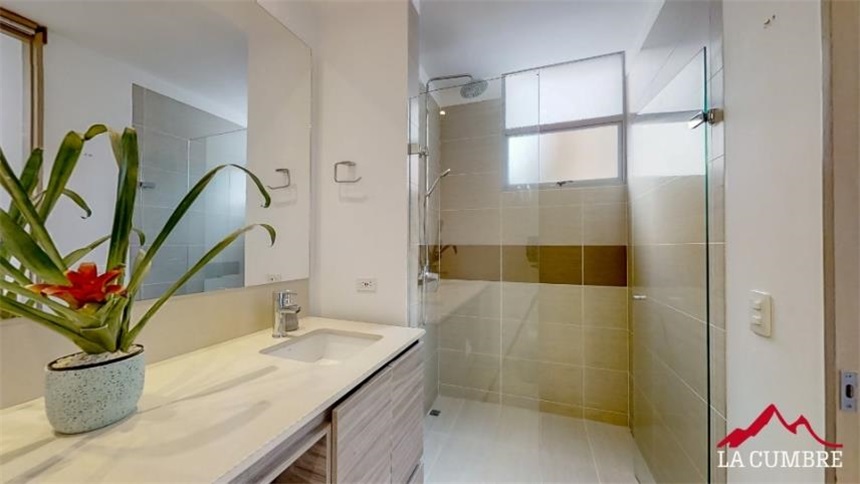 Apartamento de 3 alcobas en arriendo en La Florida, Medellín, 200 m² · foto 16 de 16