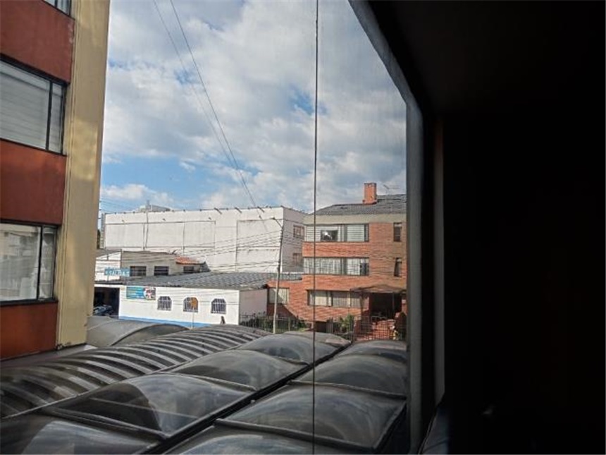 Piso – Bogotá, El Cedro, Localidad Usaquén - Vista 5