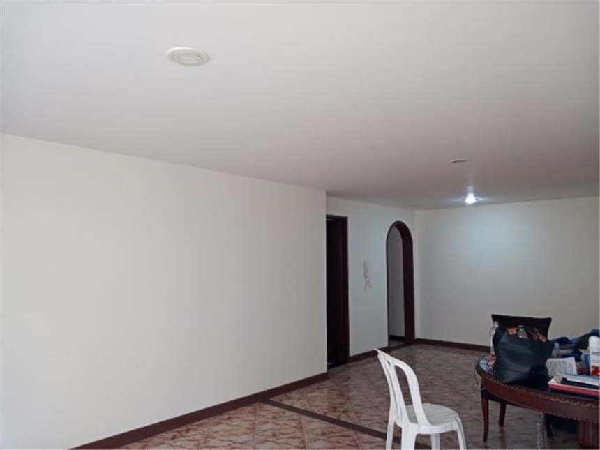 Piso – Bogotá, El Cedro, Localidad Usaquén - Vista 2