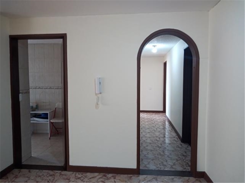 Piso – Bogotá, El Cedro, Localidad Usaquén - Vista 4
