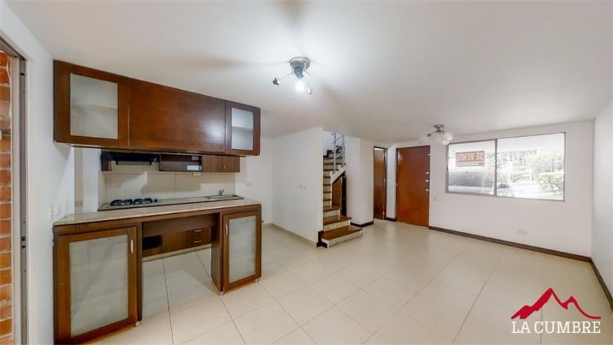 Casa de 3 alcobas en venta en El Esmeraldal, Envigado, 150 m² · foto 7 de 12