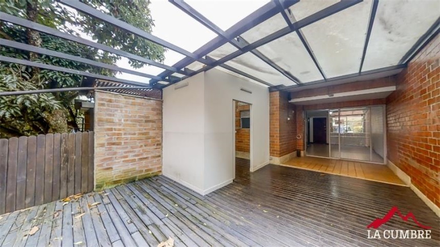 Casa de 3 alcobas en venta en El Esmeraldal, Envigado, 150 m² · foto 3 de 12