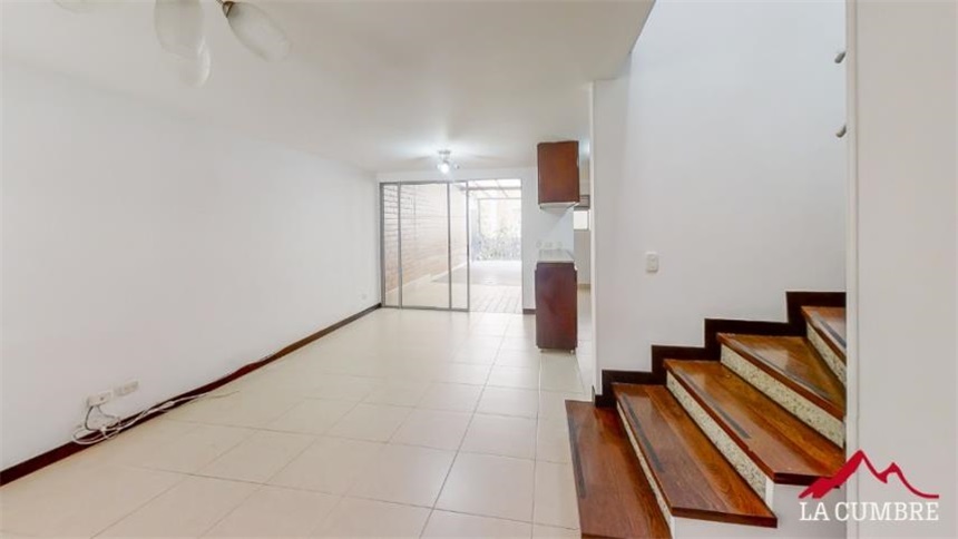 Casa de 3 alcobas en venta en El Esmeraldal, Envigado, 150 m² · foto 8 de 12