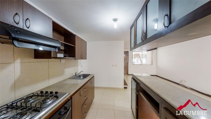 Casa de 3 alcobas en venta en El Esmeraldal, Envigado, 150 m² · foto 6 de 12