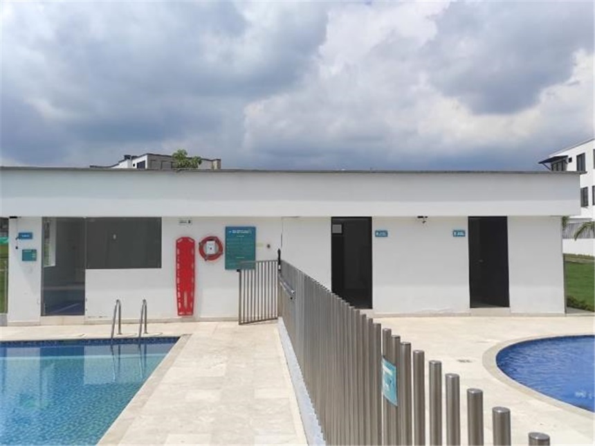 Casa de 4 alcobas en venta en Cristobal Colon, Cali, 350 m² · foto 16 de 18