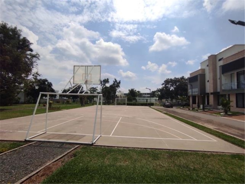 Casa de 4 alcobas en venta en Cristobal Colon, Cali, 350 m² · foto 12 de 18