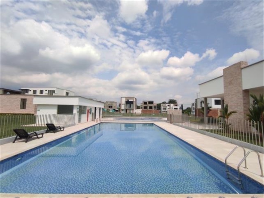 Casa de 4 alcobas en venta en Cristobal Colon, Cali, 350 m² · foto 18 de 18