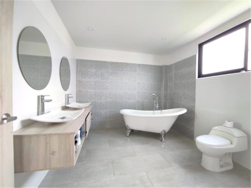 Casa de 4 alcobas en venta en Cristobal Colon, Cali, 350 m² · foto 9 de 18