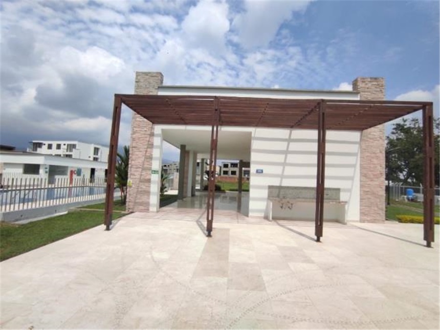 Casa de 4 alcobas en venta en Cristobal Colon, Cali, 350 m² · foto 13 de 18